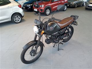 SHINERAY XY125