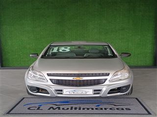 CHEVROLET MONTANA