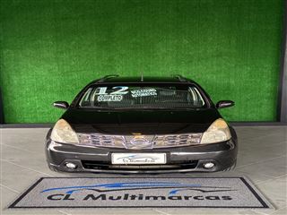 Nissan LIVINA