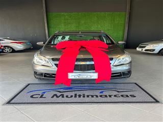 CHEVROLET AGILE