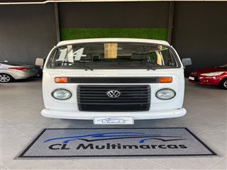 VOLKSWAGEN KOMBI